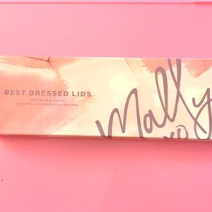 Mally: Best Dressed Lids